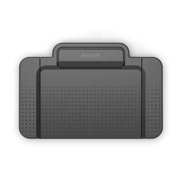 Philips ACC2330 4-Function USB Foot Pedal Philips ACC2330 4-Function USB Foot Pedal