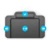 Philips ACC2330 4-Function USB Foot Pedal Philips ACC2330 4-Function USB Foot Pedal