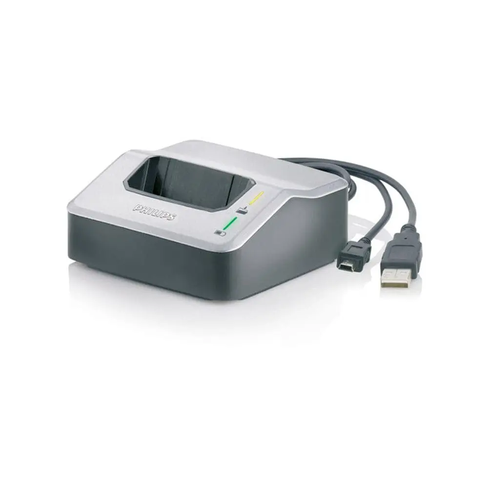 Philips USB Docking Station 9120 for Philips DPM III Series
