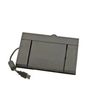 Olympus / OM SYSTEM RS27H Foot Pedal Olympus / OM SYSTEM RS27H Foot Pedal