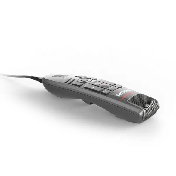 Philips SpeechMike Premium Touch with Push Button SMP3700 Philips SpeechMike Premium Touch with Push Button SMP3700