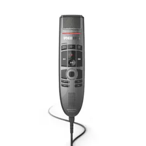 Philips SpeechMike Premium Touch with Push Button SMP3700 Philips SpeechMike Premium Touch with Push Button SMP3700