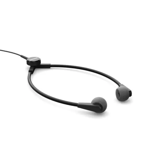 Philips ACC0233 lightweight Y-style Headset Philips ACC0233 lightweight Y-style Headset