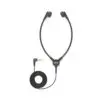 Philips ACC0233 lightweight Y-style Headset Philips ACC0233 lightweight Y-style Headset