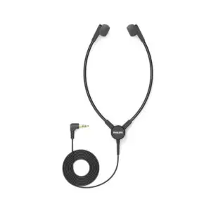 Philips ACC0233 lightweight Y-style Headset Philips ACC0233 lightweight Y-style Headset