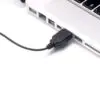 Spectra SP-EB-USB Digital USB Earbud Headset Spectra SP-EB-USB Digital USB Earbud Headset