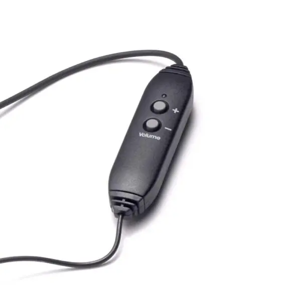 Spectra SP-EB-USB Digital USB Earbud Headset Spectra SP-EB-USB Digital USB Earbud Headset
