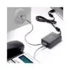 USB Telephone LINE Record Adapter LRX-37USB USB Telephone LINE Record Adapter LRX-37USB