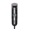 Olympus / OM SYSTEM RecMic II - Push Button Controls-0 Olympus / OM SYSTEM RecMic II - Push Button Controls-0