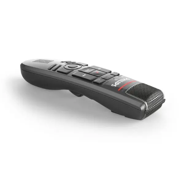 SpeechMike Premium Air Wireless Dictation Microphone SMP4000 Push Button-1957 SpeechMike Premium Air Wireless Dictation Microphone SMP4000 Push Button-1957