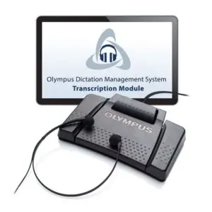 Olympus / OM SYSTEM AS-9000 Transcription Kit-0 Olympus / OM SYSTEM AS-9000 Transcription Kit-0