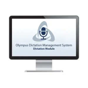 Olympus / OM SYSTEM Dictation Management System - Release 7 - Dictation Module-0 Olympus / OM SYSTEM Dictation Management System - Release 7 - Dictation Module-0