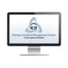 Olympus / OM SYSTEM Dictation Management System - Release 7 - Transcription Module-0 Olympus / OM SYSTEM Dictation Management System - Release 7 - Transcription Module-0