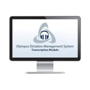 Olympus / OM SYSTEM AS-9004 Transcription Module Upgrade to ODMS R7-0 Olympus / OM SYSTEM AS-9004 Transcription Module Upgrade to ODMS R7-0