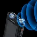 DS9000 Dual Microphone