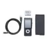 Olympus / OM SYSTEM DS-2600 Digital Voice Recorder - Slide Switch-2043 Olympus / OM SYSTEM DS-2600 Digital Voice Recorder - Slide Switch-2043