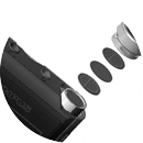 DS-2600 Mic Filter