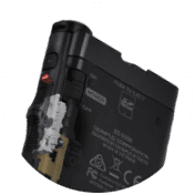 DS-2600 Slide Switch