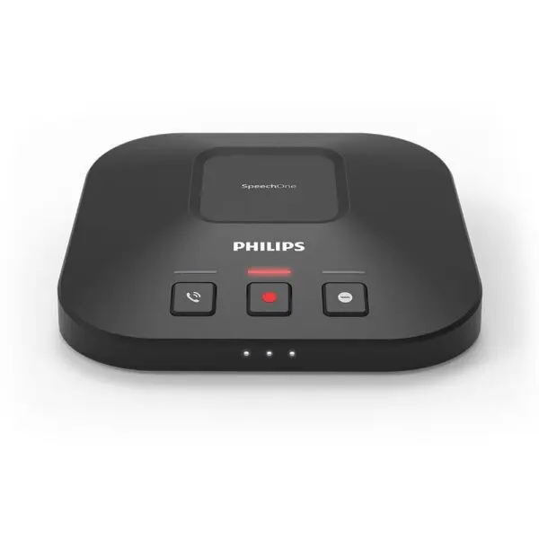 SpeechOne Docking Station SpeechOne Docking Station