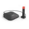 SpeechOne Wireless Dictation Headset w/ Docking Station & Status Light-2118 SpeechOne Wireless Dictation Headset w/ Docking Station & Status Light-2118