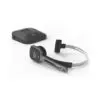 SpeechOne Wireless Dictation Headset w/ Docking Station & Status Light-2122 SpeechOne Wireless Dictation Headset w/ Docking Station & Status Light-2122