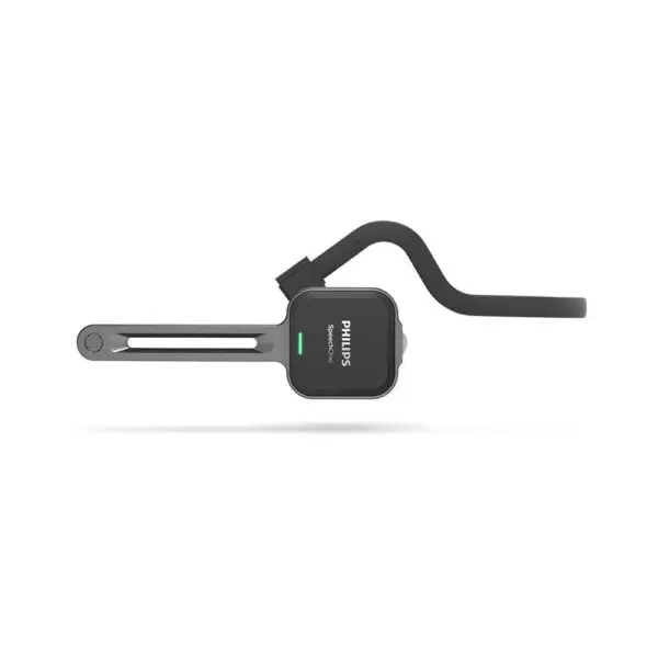 SpeechOne Wireless Dictation Headset w/ Docking Station & Status Light-2121 SpeechOne Wireless Dictation Headset w/ Docking Station & Status Light-2121