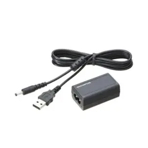 Olympus / OM SYSTEM F-5AC AC Adapter-0 Olympus / OM SYSTEM F-5AC AC Adapter-0
