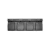 FP-9000-4D-W FP-9000-4D-W