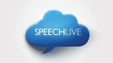 SpeechLive