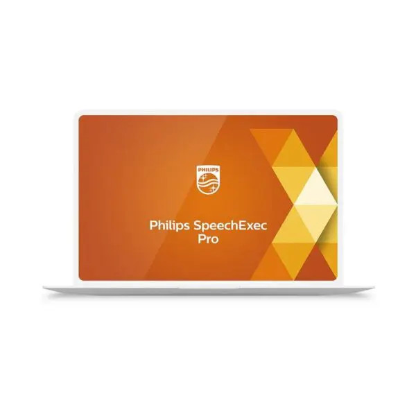 Philips SpeechExec Pro Dictate Philips SpeechExec Pro Dictate