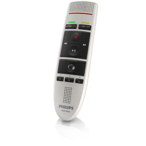 Philips SpeechMike Pro - USB Push Button Dictation Microphone -2240 Philips SpeechMike Pro - USB Push Button Dictation Microphone -2240