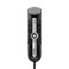 Fluency Direct for Practices with programmable Olympus / OM SYSTEM RecMic II Dictation Microphone - 3 yr Subscription-2245