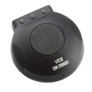 CM-2000BT-1 CM-2000BT - Omni Directional Wireless Bluetooth Conference Microphone W/Charging Cord