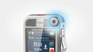 DPM8100 - 3D Mic