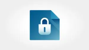 Data security