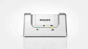 DPM8100 Docking station