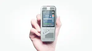 Ergonomic design