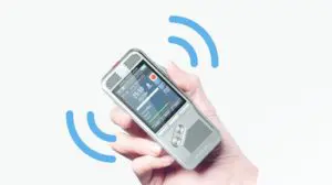 Motion Sensor