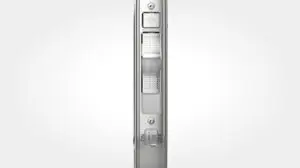 Slide switch