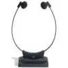 sp300bt-2 Wireless Bluetooth Headset & Charging Stand W/Built In Microphone