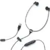spectra_sp-tcu_multimedia_headset SP-TCU Twin Speaker Stereo Multimedia Headset with Built In Microphone