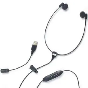 spectra_sp-tcu_multimedia_headset SP-TCU Twin Speaker Stereo Multimedia Headset with Built In Microphone