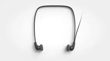 Headphones