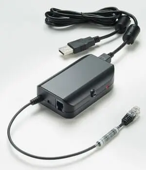 lrx-40usb-low__17134.1634417325.1280.1280 LRX-45USB Telephone Handset Record & Playback Adapter for PC or Mac w/4 Foot Cable