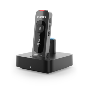 psm5000-image-01 Philips SpeechMike Ambient Wearable AI Assistant PSM5000