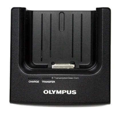 Olympus CR-10 USB Cradle for DS5000 and DS5000iD-90