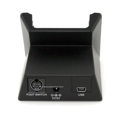 Olympus CR-10 USB Cradle for DS5000 and DS5000iD-89