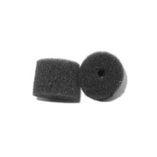 Foam Replacement Ear Cushions for DH-50 and SH-50 headsets-0