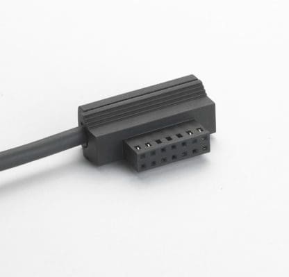 Infinity Foot Control For Dictaphone Models With 14 Pin Plu