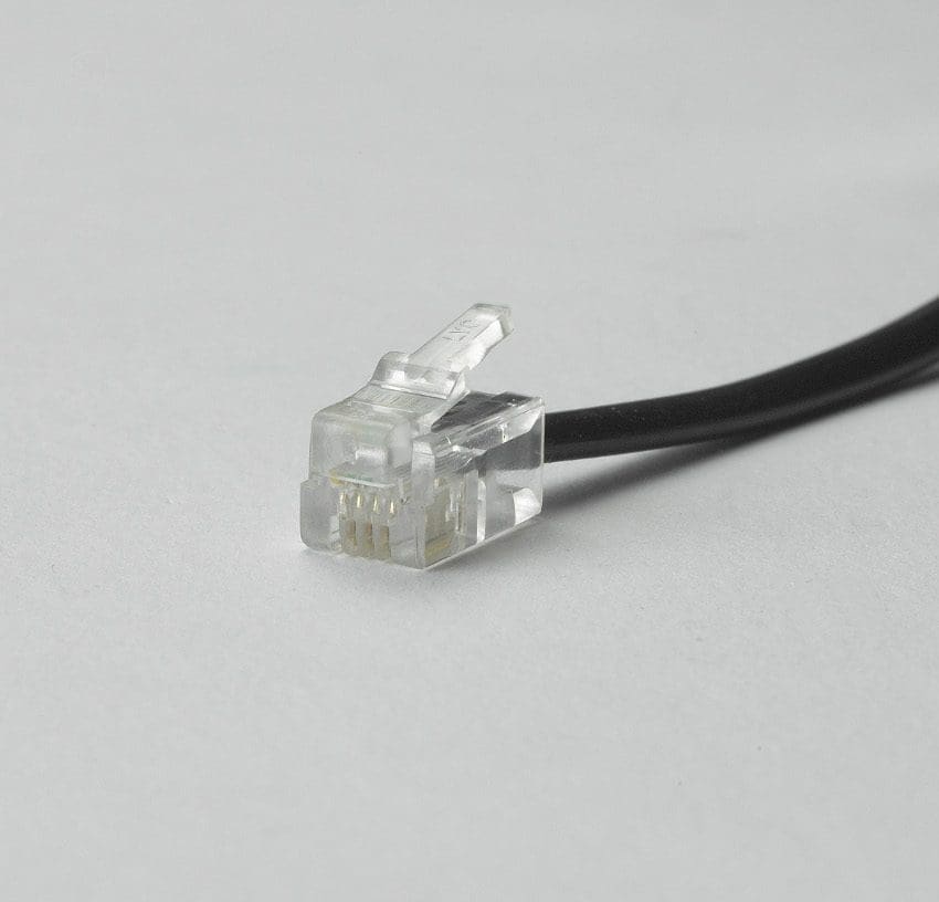 Infinity IN125 Foot Pedal for DAC stations